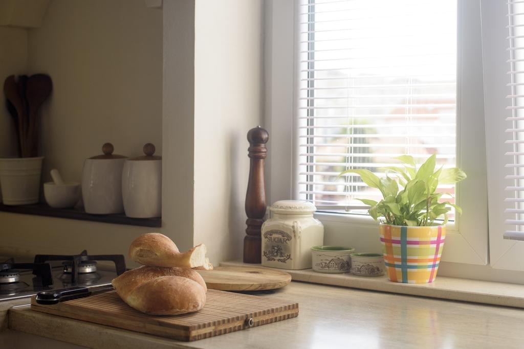 扎达尔Basic Apartman公寓 外观 照片