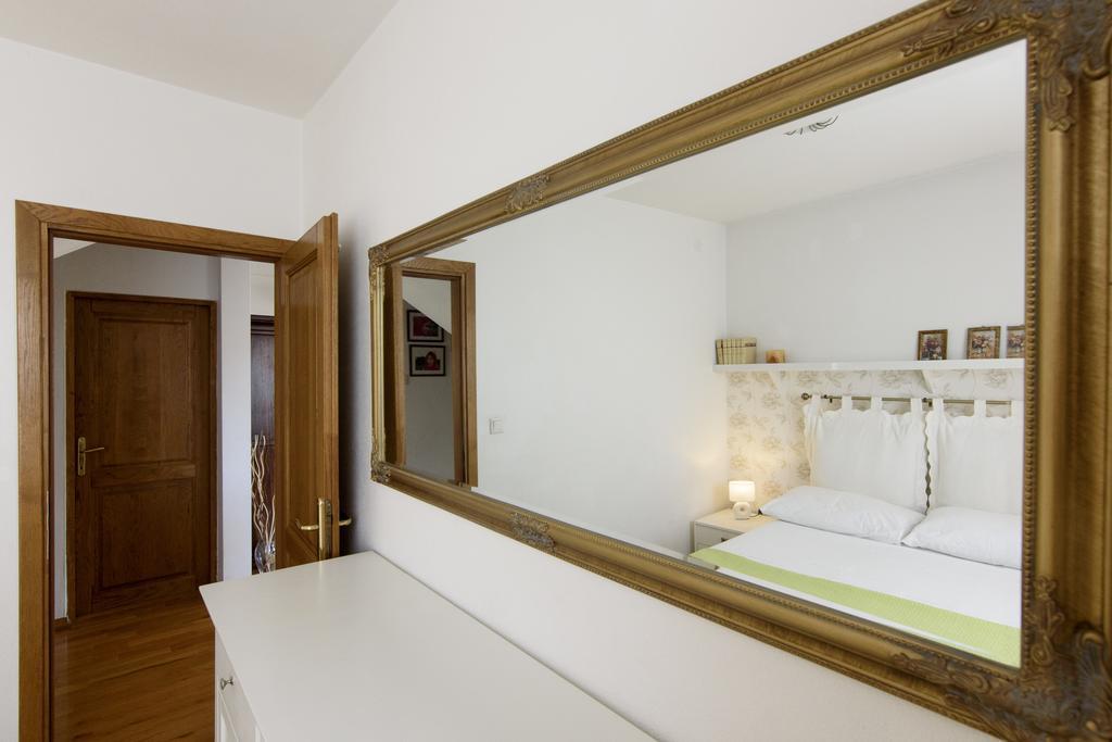 扎达尔Basic Apartman公寓 外观 照片