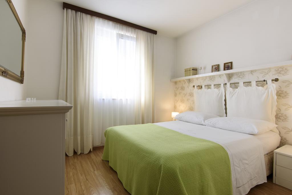 扎达尔Basic Apartman公寓 外观 照片