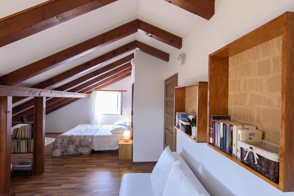 扎达尔Basic Apartman公寓 外观 照片